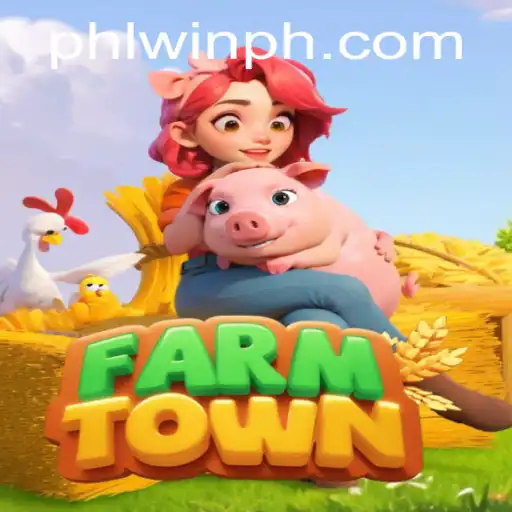 Exploring the Serene World of FarmTown: The Rise of PHLWIN in Gaming