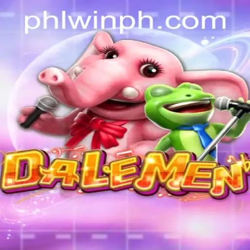 Discovering the Thrills of DALEMEN: A New Era in Gaming with PHLWIN