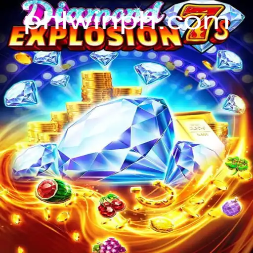 Diamond Explosion 7s: Exploring the Thrills of PHLWIN
