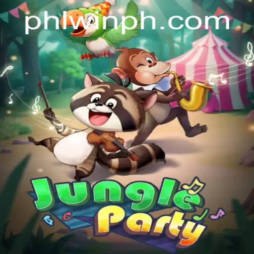 JungleParty: Embarking on a Wild Adventure with PHLWIN