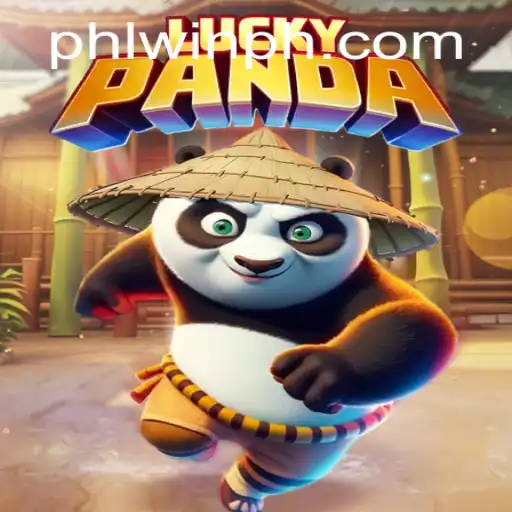 Explore the Thrills of LuckyPanda in the World of PHLWIN