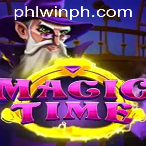 The Enchanting World of MagicTime: An In-Depth Exploration of Gameplay with PHLWIN