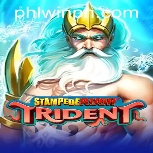 Unveiling StempedeRushTrident: The Exciting New Game Sweeping the PHLWIN Community