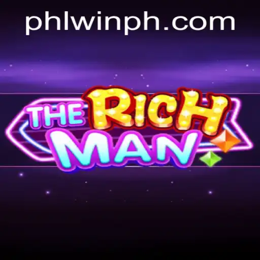 Unleashing the Excitement of TheRichMan: The Rise of PHLWIN