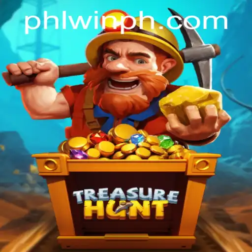 TreasureHunt: Unveiling the Thrills of PHLWIN's Latest Adventure