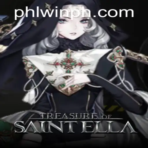 Explore the Exciting World of TreasureofSaintElla: A New Gaming Phenomenon