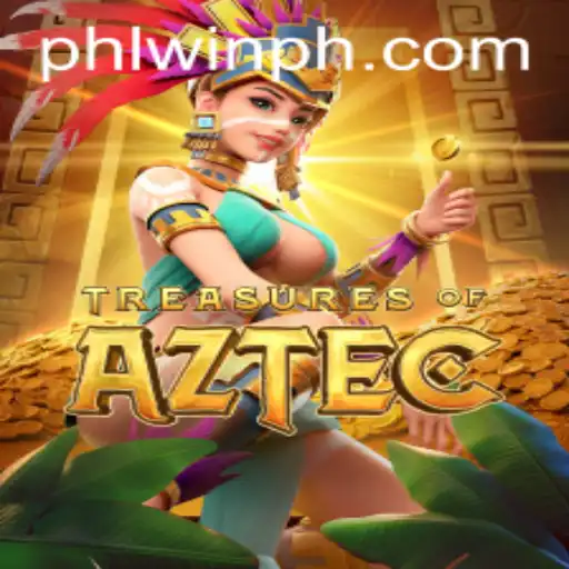 Discover the Excitement of Treasures of Aztec with PHLWIN