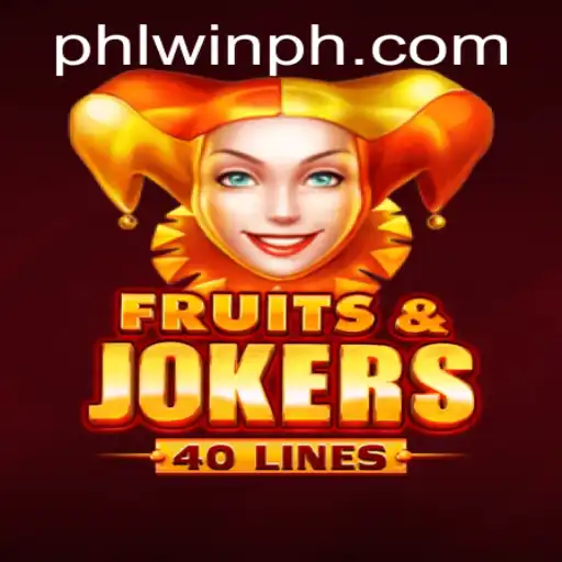 Exploring the Thrills of FruitsAndJokers40: How PHLWIN is Changing the Game