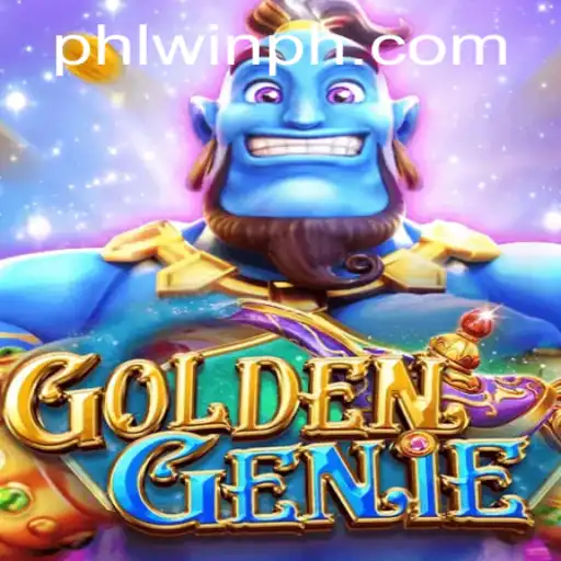 The Enchanting World of GOLDENGENIE: Explore the Magic with PHLWIN
