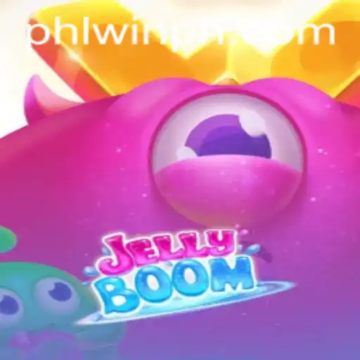 The Immersive World of JellyBoom: A New Era in Puzzle Gaming with PHLWIN