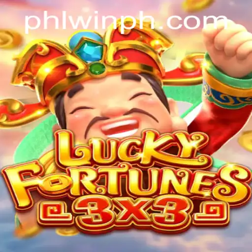 LUCKYFORTUNES3x3: An Insight into the Exciting Gaming Experience