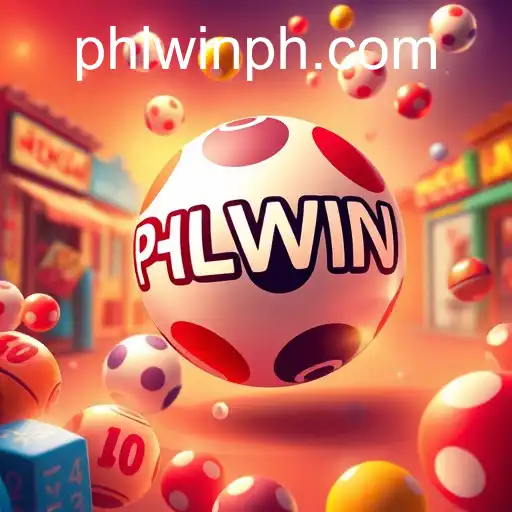PHLWIN and the World of Lottery Games