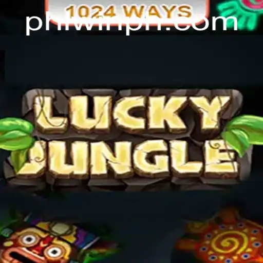 Exploring the Thrills of LuckyJungle1024: The Latest Gaming Sensation
