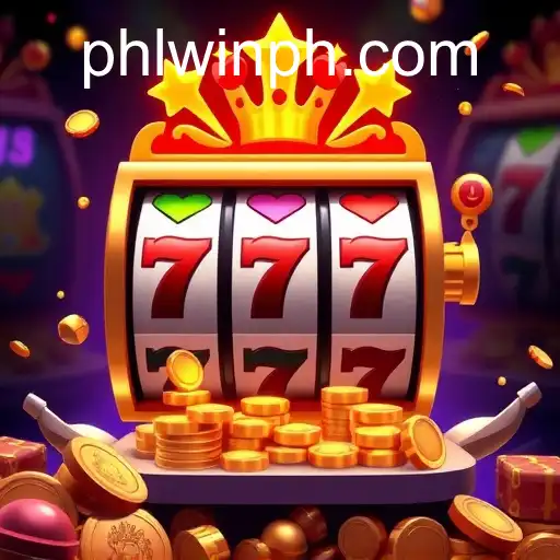 Exploring the World of Online Slots with PHLWIN
